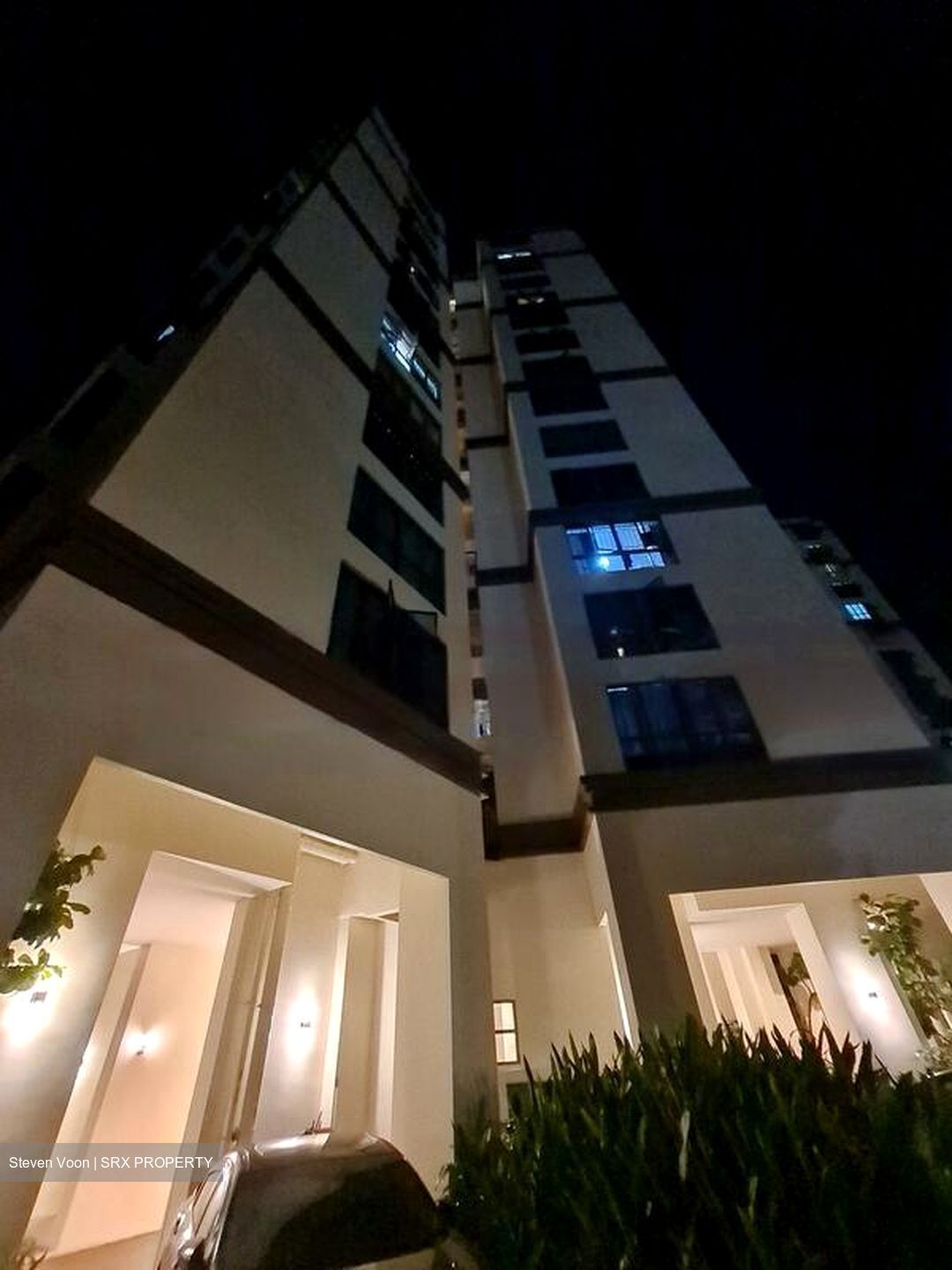 Regent Grove (D23), Condominium #460236691